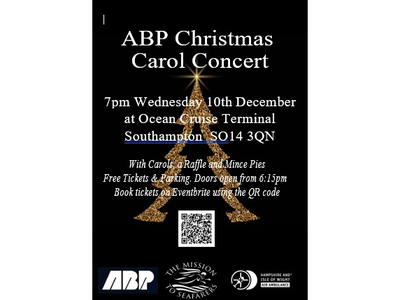 ABP Christmas Carol Concert